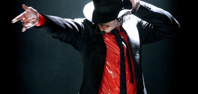 Παραμένει στο Hall of Fame ο Michael Jackson