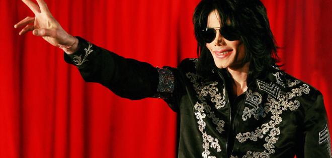 Πρόσκαιρη πτώση στις πωλήσεις των δίσκων του Michael Jackson