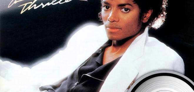 Παγκόσμιο ρεκόρ για το Thriller 