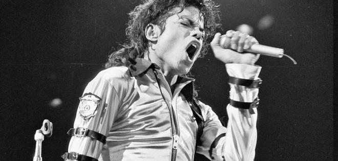 Άγνωστες πληροφορίες για τους φόβους και τις ανασφάλειες του Michael Jackson έδωσε στενός συνεργάτης του