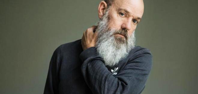 Αποχωρεί από τα social media o Michael Stipe των R.E.M.