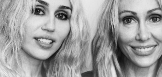 Η Miley Cyrus στηρίζει τις γυναίκες που αντιμετωπίζουν πρόβλημα έλλειψης στέγης