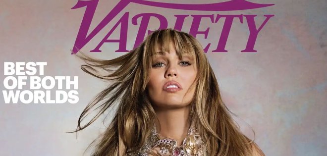 Η Miley Cyrus απαντά στις φήμες ότι θα εμφανιστεί στο σόου του ημιχρόνου του Super Bowl του 2027