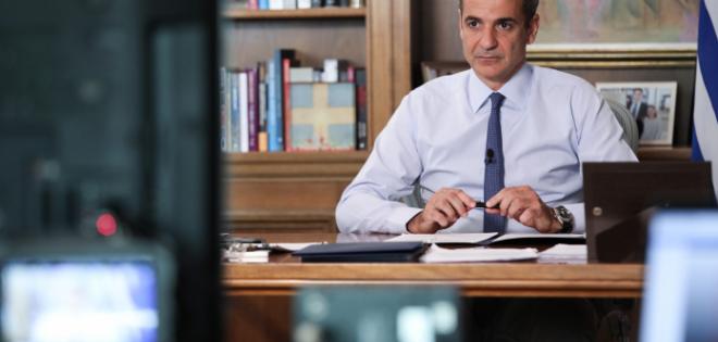 Οι αλλαγές στην κυβέρνηση – Όλα τα νέα ονόματα