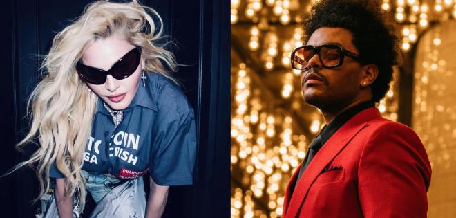 Madonna: Κυκλοφόρησε το music video του "Popular" με Weeknd & Playboi Carti