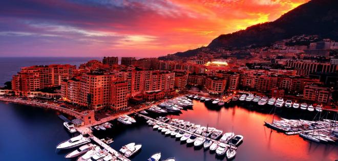 Monaco