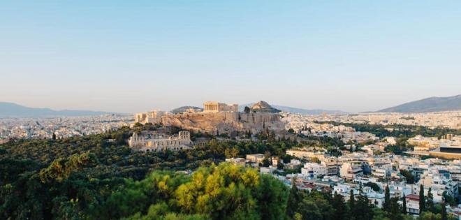Ο Δήμος Αθηναίων αλλάζει τον πολιτιστικό χάρτη της πόλης