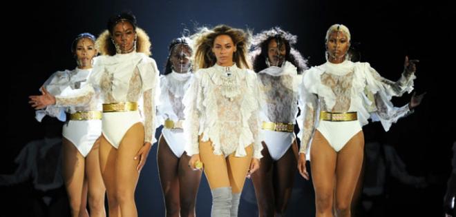 Μεγάλη νικήτρια η Beyoncé στα MTV Video Music Awards 