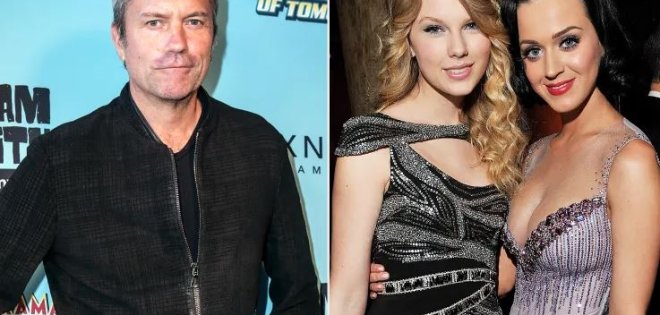 Ο ιδρυτής του Myspace αναφέρει την Katy Perry και την Taylor Swift μεταξύ των καλλιτεχνών που καθιερώθηκαν από την πλατφόρμα