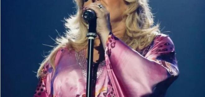 Πέθανε η Linda Nolan – Θρύλος της ιρλανδικής ποπ