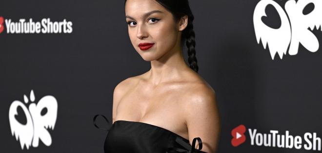 Olivia Rodrigo: Πώς γιόρτασε τα 21α γενέθλιά της