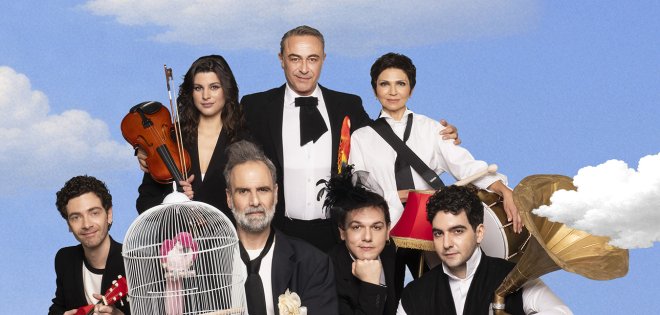 ''Ο Σώζων Εαυτόν Σωθήτω''