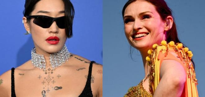 Peggy Gou: Στην ίδια σκηνή με τη Sophie-Ellis Bextor στο Glastonbury 2024