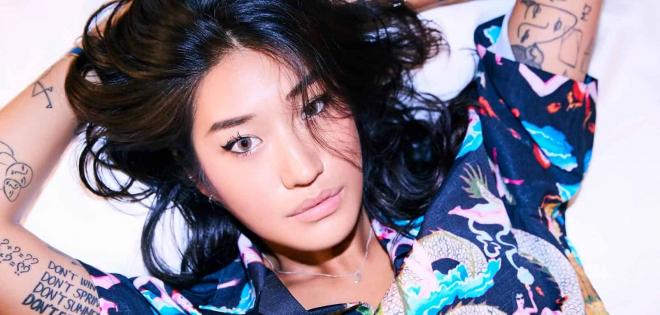 Peggy Gou: Ανακοίνωσε το ντεμπούτο album της "I Hear You"