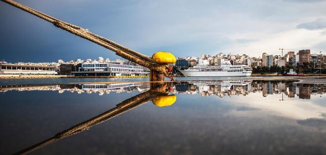 Ο Πειραιάς μέσα από το βλέμμα 105 ταλαντούχων φωτογράφων