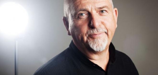 Peter Gabriel – δυναμικό comeback