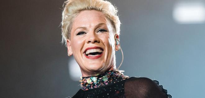 P!nk: Για ποιο τραγούδι της μετανιώνει;