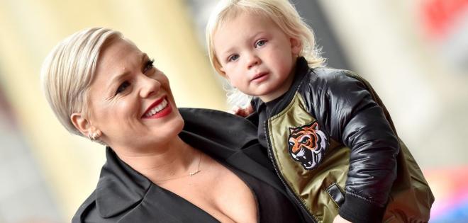 P!nk: «Η μάχη ενάντια στον ιό ήταν ό,τι πιο τρομακτικό έχω βιώσει»