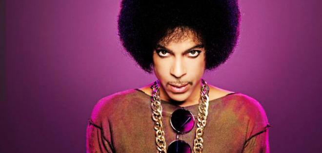 Στο φεστιβάλ Glastonbury επρόκειτο να εμφανιστεί αυτό το καλοκαίρι ο Prince