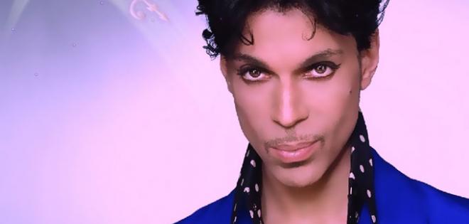  ''Έφυγε'' από τη ζωή ο Prince