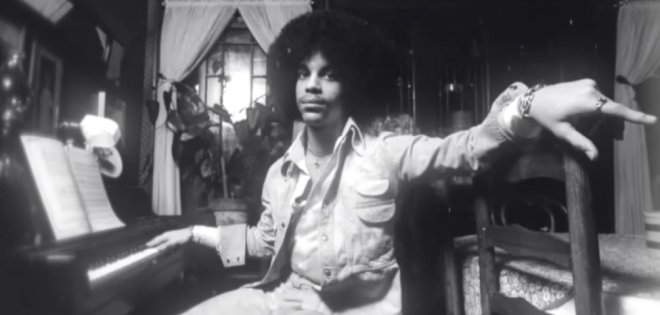 «With This Tear»: Νέο single του Prince 