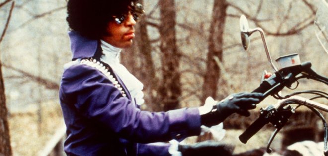 Το μιούζικαλ του Prince «Purple Rain» ανεβαίνει στο Μπρόντγουεϊ