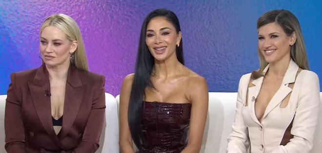 Oι Pussycat Dolls απαντούν γιατί δεν κάλεσαν πρώην μέλη στην reunion περιοδεία τους 