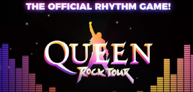 Queen: Rock Tour – Τώρα και παιχνίδι για κινητά