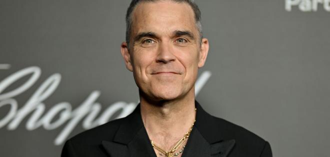 Robbie Williams: Πώς ήταν να παρακολουθεί τη ζωή του στο Netflix;