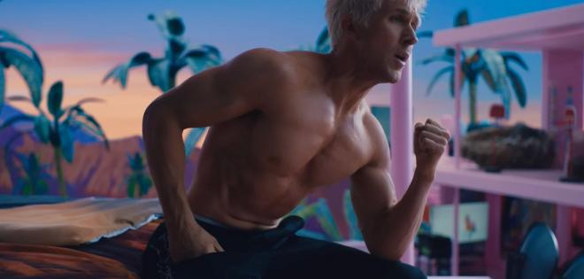 Ryan Gosling: Θα ερμηνεύσει ζωντανά το "I'm Just Ken" στη σκηνή των Oscar