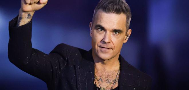 Robbie Williams: Το tribute σε θαυμάστρια που πέθανε σε συναυλία του