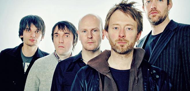 Νέα περιοδεία για τους Radiohead