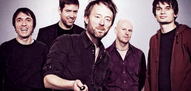 Ξαφνική απουσία από τα social media και νέο βίντεο κλιπ επιλέγουν οι Radiohead