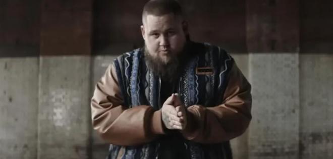 Ο Rag'n'Bone Man παρουσιάζει το 'Time to Love'