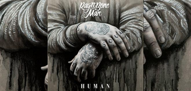 Rag'n'Bone Man - Human