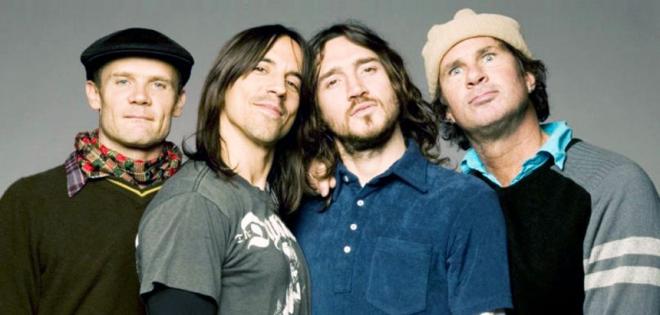 Επιστρέφουν σύντομα με νέο άλμπουμ οι Red Hot Chili Peppers