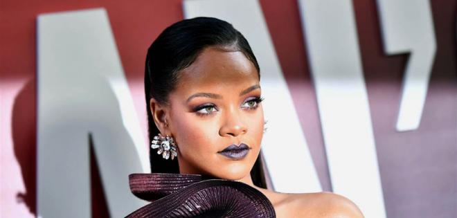 Rihanna – Πότε θα κυκλοφορήσει το νέο άλμπουμ