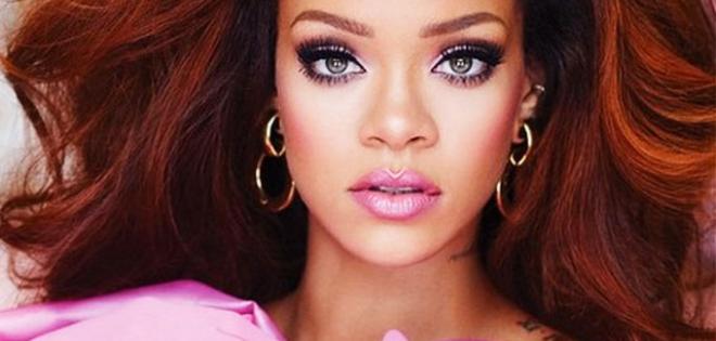 Περιοδεία σε Ευρώπη και Αμερική ανακοίνωσε η Rihanna για το 2016