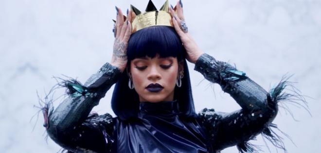 Συνεχίζει να γράφει τη δική της, μοναδική ιστορία η Rihanna