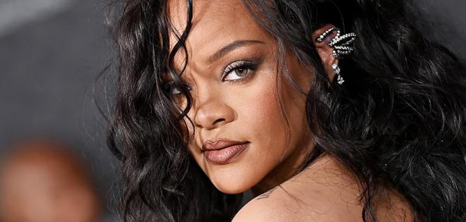 Rihanna – Κέρινη στο μουσείο Madame Tussauds