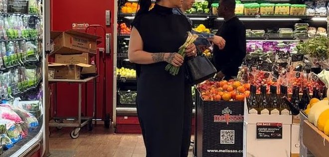 Rihanna: Φουντώνουν τα σενάρια ότι παντρεύτηκε με τον A$AP Rocky