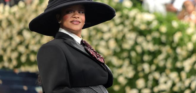 Η Rihanna γράφει ιστορία και στην επιχειρηματικότητα!