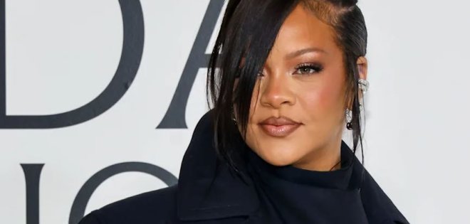Η Rihanna έχει αυτή τη στιγμή περισσότερους μηνιαίους ακροατές από τον Chris Brown και τους BTS μαζί
