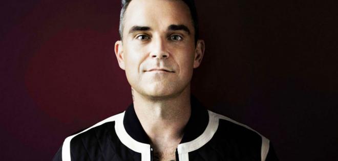 Απομονωμένος για τρία χρόνια ήταν ο Robbie Williams