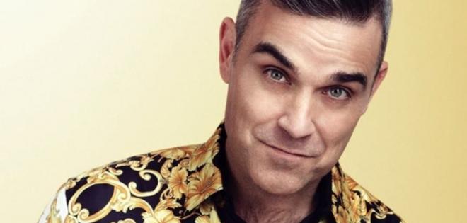 Robbie Williams – Έχω κάνει botox και άλλες αισθητικές επεμβάσεις
