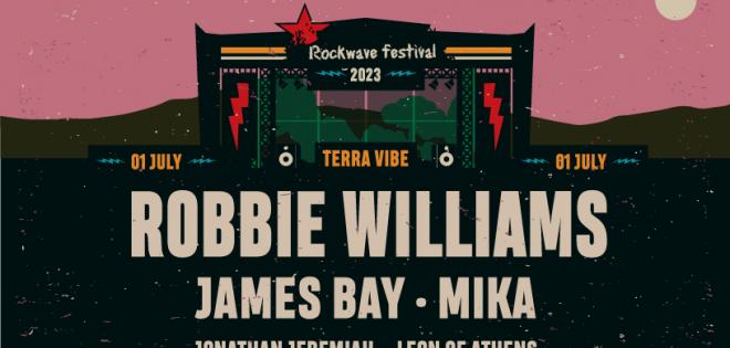 Rockwave Festival