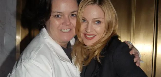 Madonna: Οι αυστηροί κανόνες για τη Λούρδη και τον Ρόκο