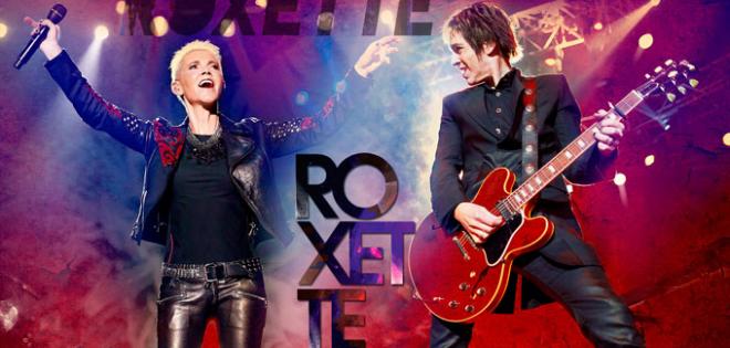 Oι Roxette ακύρωσαν όλη την καλοκαιρινή τους περιοδεία