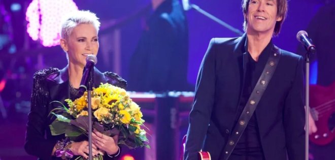 Το «It Must Have Been Love» των Roxette εισέρχεται στον «Club του 1 δισεκατομμυρίου προβολών» του YouTube