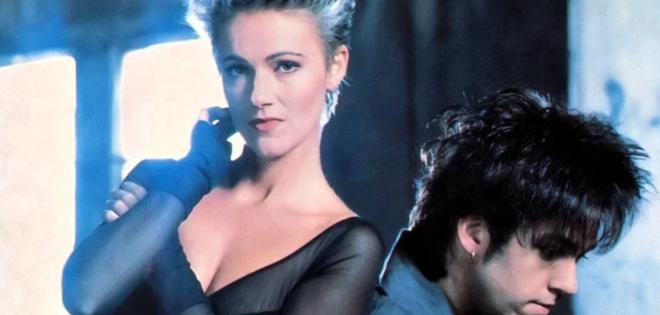 Ξέρατε οτι το It Must Have Been Love των Roxette ήταν Χριστουγεννιάτικο;